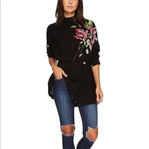 Free People dress/tunic